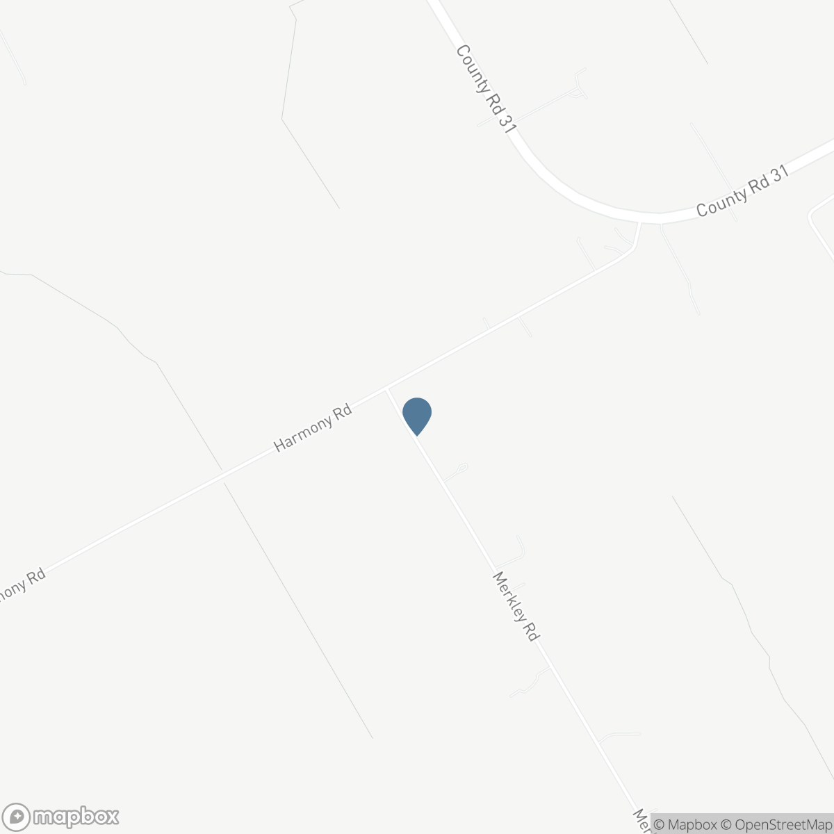 LT 7 MERKLEY ROAD, Winchester, Ontario K0C 2K0